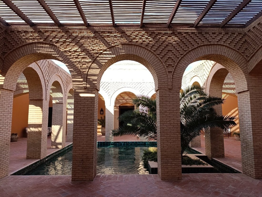 هتل کی سار روژ